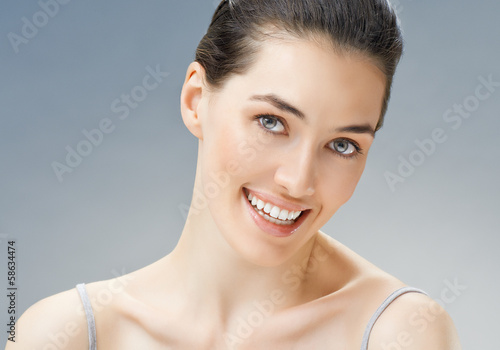 Photo: beauty woman beauty woman