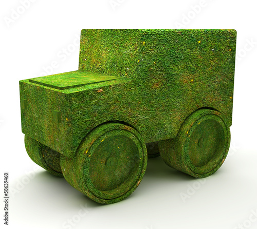Illustration: eco Auto eco Auto