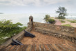 San Felipe Fortress at Puerto Plata, Dominican Republic San Felipe Fortress at Puerto Plata, Dominican Republic
