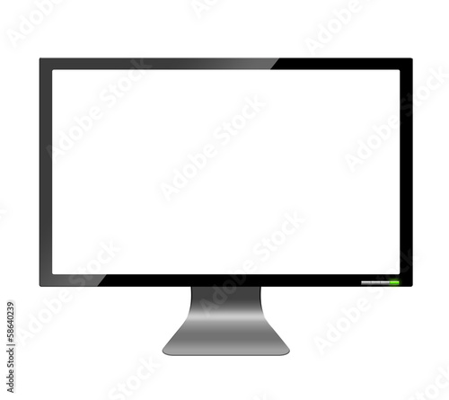 Illustration: Monitor 3 Monitor 3