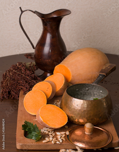 Photo: pumpkin pumpkin