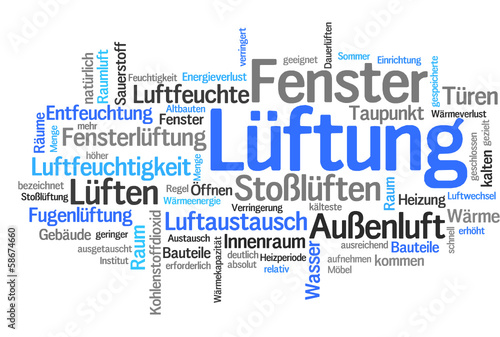 Vector: Lüftung (Lüftungsreinigung, Lüftungssysteme) Lüftung (Lüftungsreinigung, Lüftungssysteme)