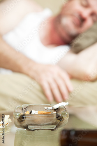 Photo: Marijuana Use Marijuana Use