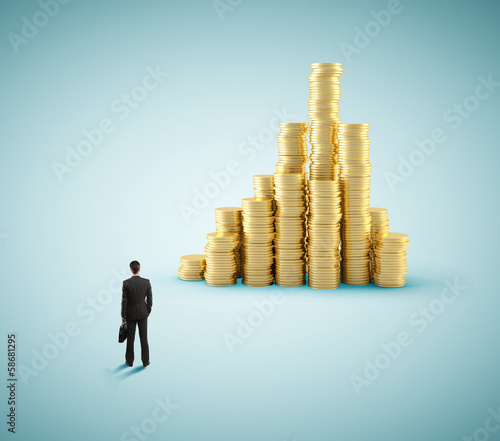Photo: gold coin city gold coin city