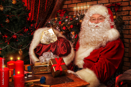 Photo: gathering gifts gathering gifts