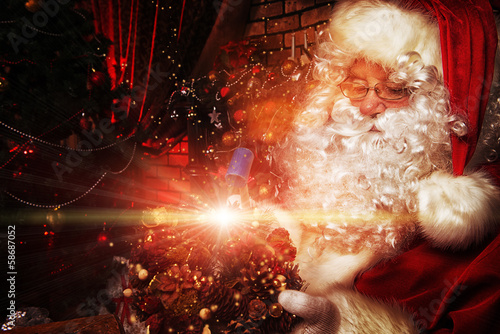 Photo: magic gifts magic gifts