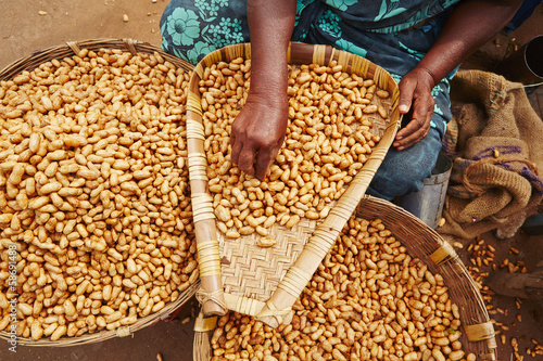Photo: Peanuts Peanuts
