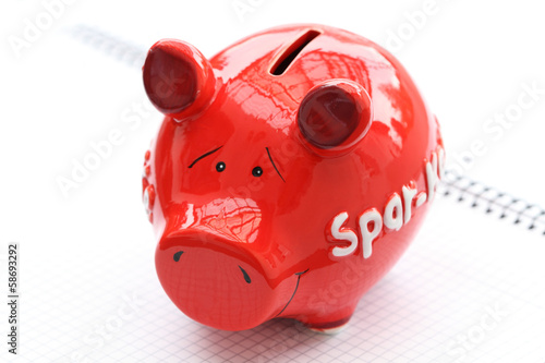 Photo: Sparschwein Sparschwein