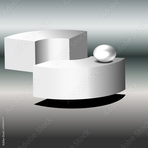 Vector: Innenarchitektur 3 Innenarchitektur 3