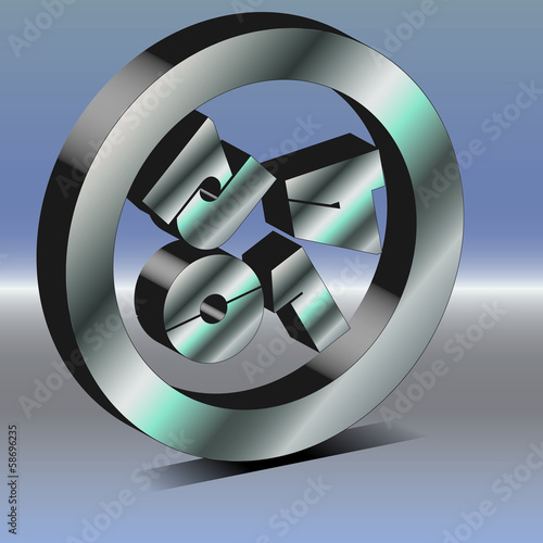 Vector: Ring Ring
