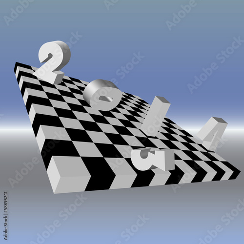 Vector: 2013 2014 2013 2014