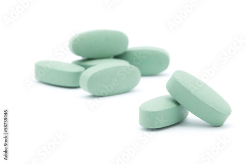 Photo: pills pills