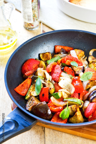 Photo: Ratatouille Ratatouille