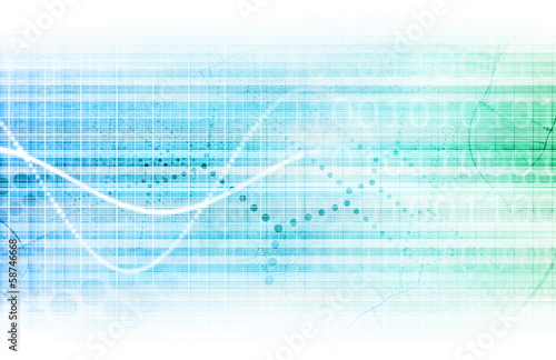 Illustration: Medical Science Medical Science