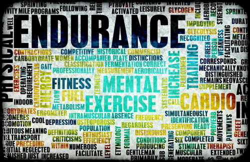 Illustration: Endurance Endurance