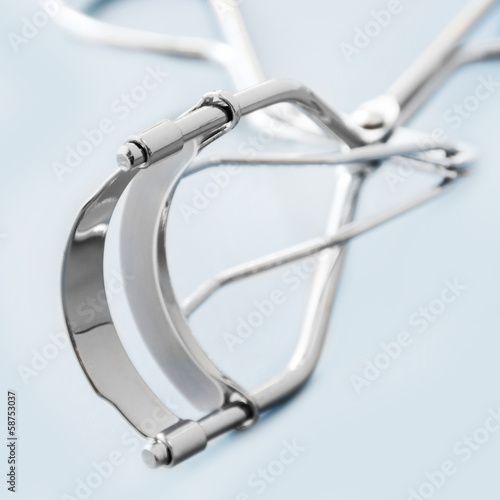 Photo: Wimpernzange Wimpernzange