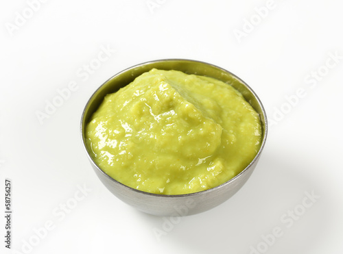 Photo: Bowl of Guacamole Bowl of Guacamole