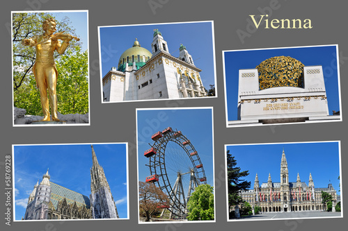 Photo: vienna vienna