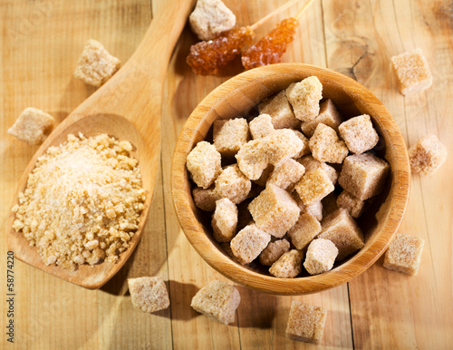Photo: brown sugar brown sugar