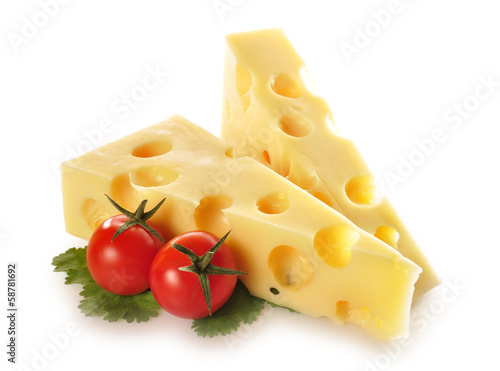 Photo: Emmental Emmental