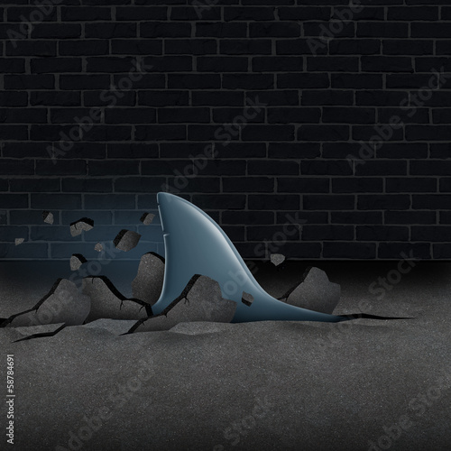 Illustration: Urban Risk Urban Risk