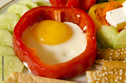 Photo: Egg Egg
