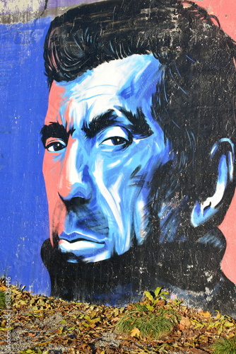 Photo: graffiti graffiti