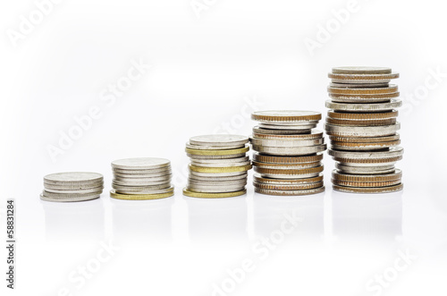 Photo: Growing Money Growing Money