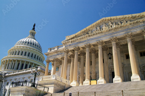 Photo: US Capitol US Capitol