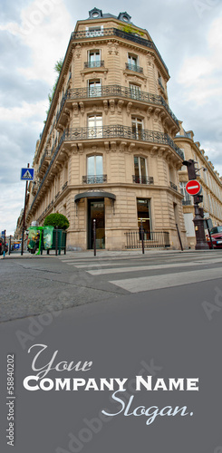 Photo: Somewhere in Paris Somewhere in Paris