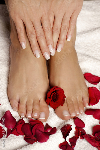 Photo: Spa Spa