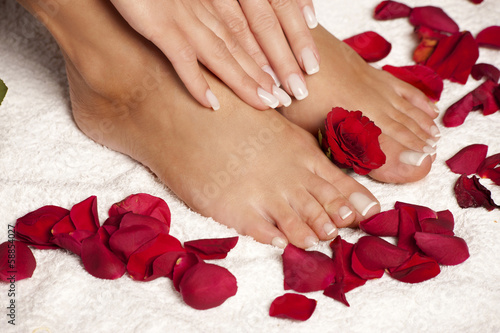 Photo: Spa Spa