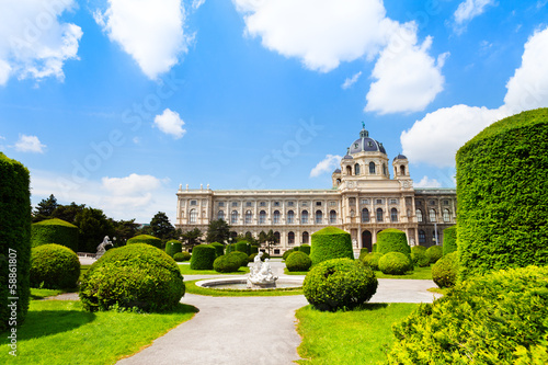 Photo: Naturhistorisches Museum Naturhistorisches Museum