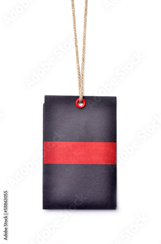 Photo: price tag price tag