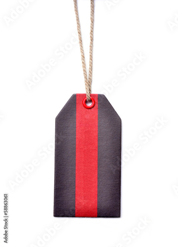 Photo: price tag price tag