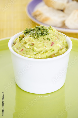 Photo: Guacamole Guacamole