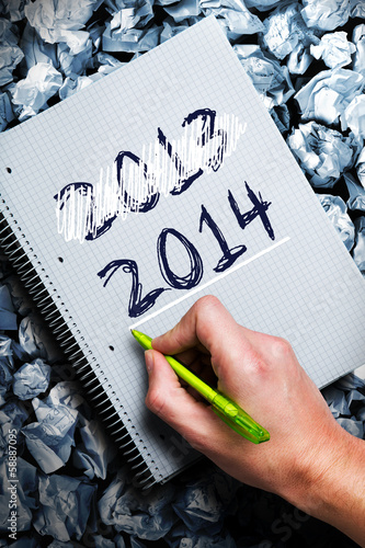 Photo: 2014 2014