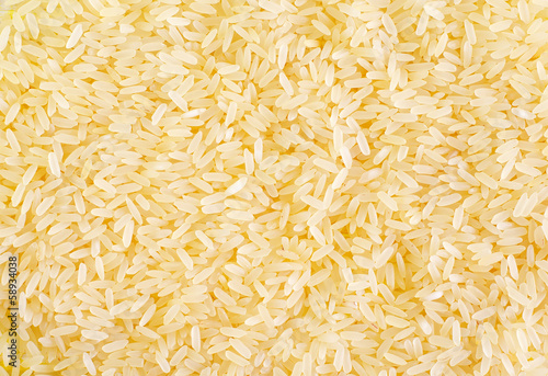 Photo: raw rice raw rice