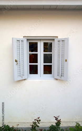 Photo: window window