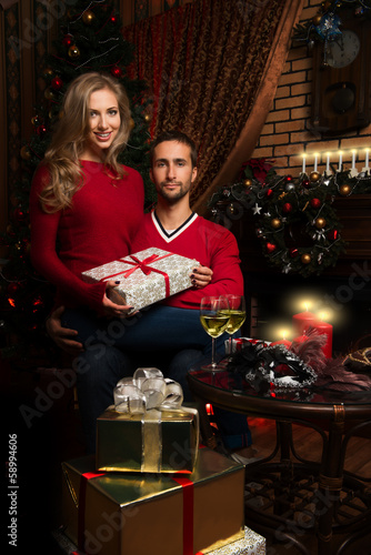 Photo: cozy christmas cozy christmas