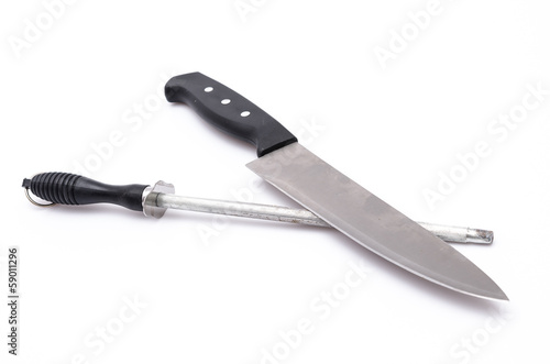 Photo: Knife Knife