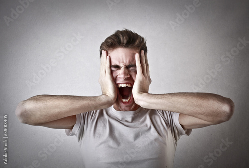 Photo: Despair Despair