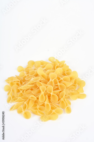 Photo: makarna makarna