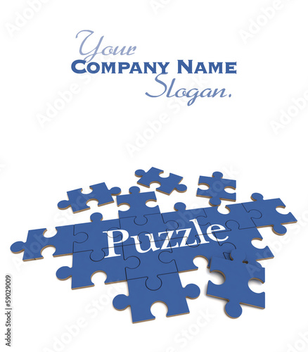 Illustration: Puzzle Puzzle