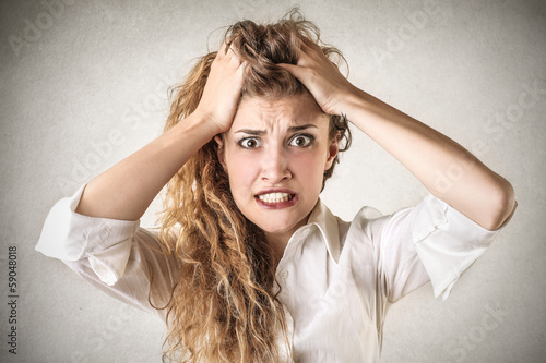 Photo: Extreme Stress Extreme Stress