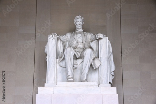 Photo: Abraham Lincoln Abraham Lincoln