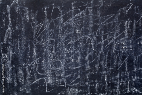Photo: white chalk texture white chalk texture