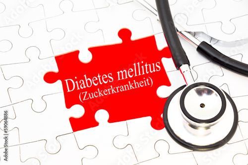 Photo: diabetes diabetes