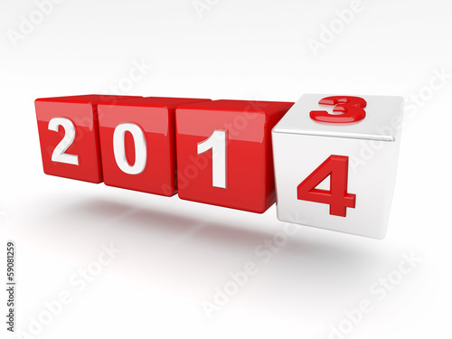 Photo: new years day new years day