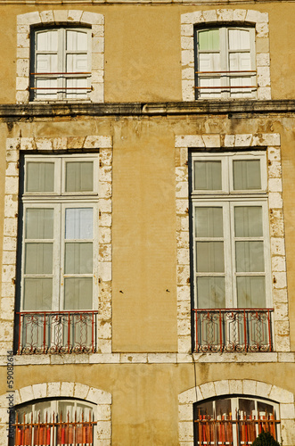 Photo: façade façade